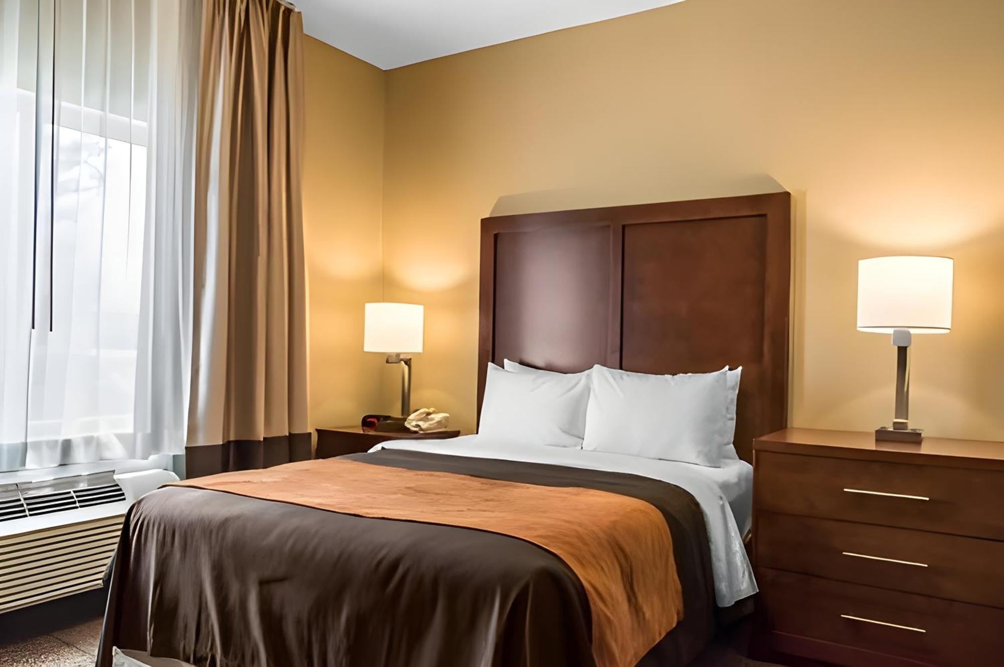 Comfort Inn Lancaster County Columbia Exterior photo